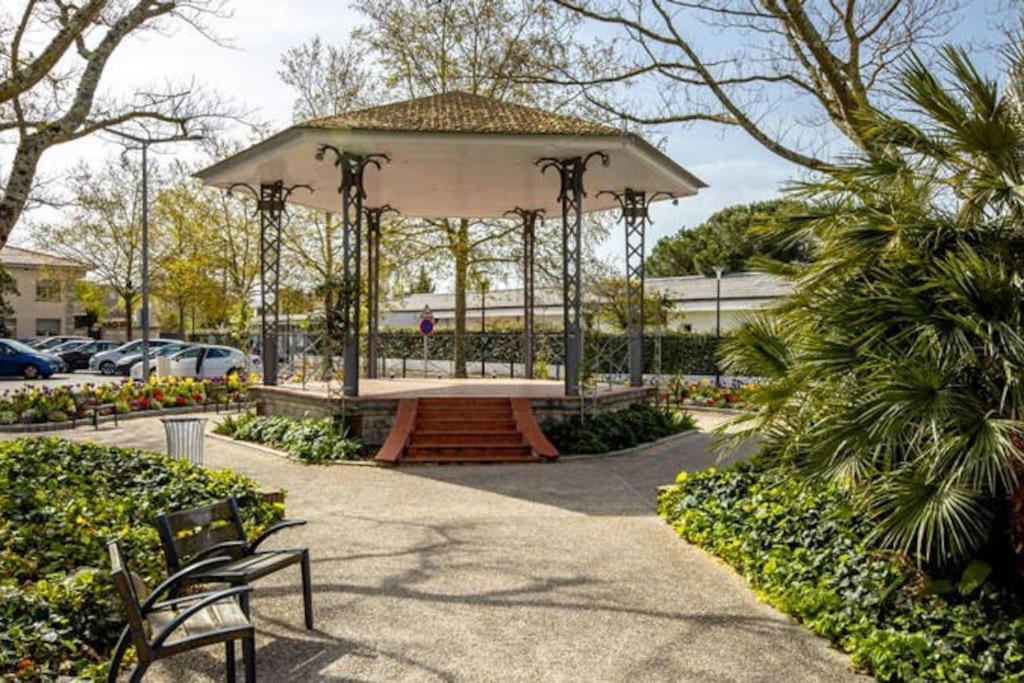 Appartement Bel Quartier Lardenne Toulouse