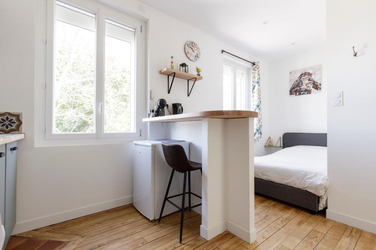 Appartement Bel Quartier Lardenne *