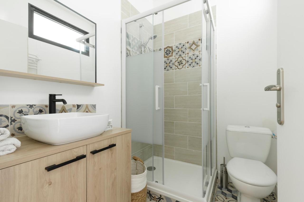 Appartement Bel Quartier Lardenne