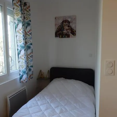 Bel Appart Quartier Lardenne Tolosa Esterno foto