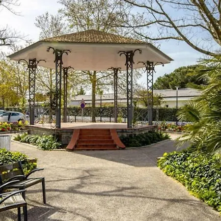 Bel Appart Quartier Lardenne Tolosa Esterno foto