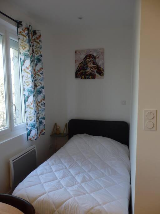 Bel Quartier Lardenne Apartment